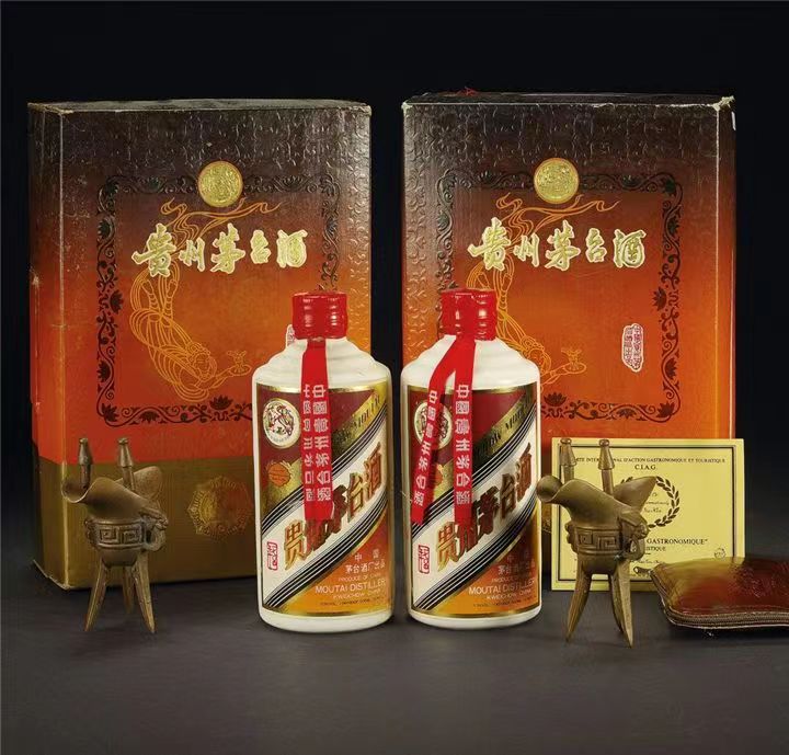 错那烟酒回收